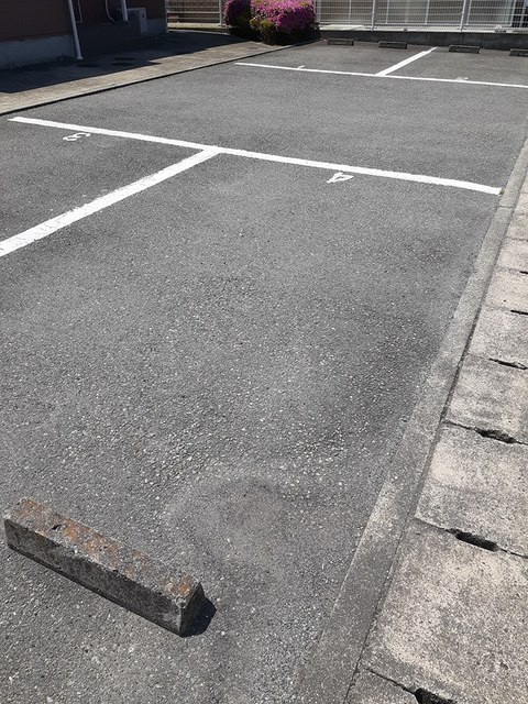 オーブリー鳴門　Ａ その他