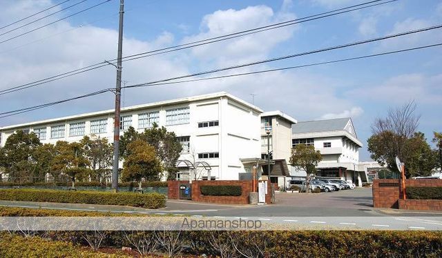 渭東ハイツ その他