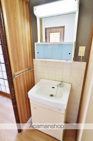 渭東ハイツ その他