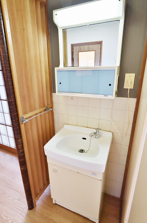 渭東ハイツ その他