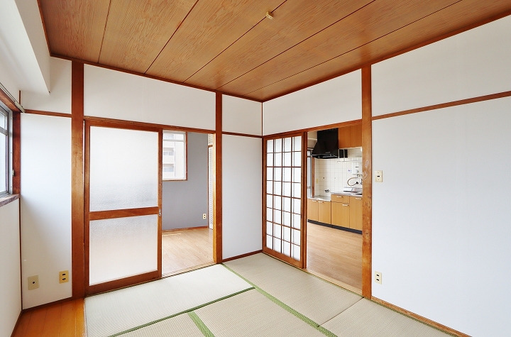 渭東ハイツ その他