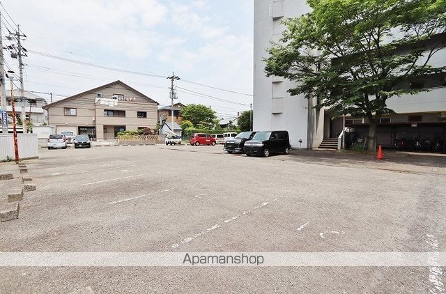 渭東ハイツ その他