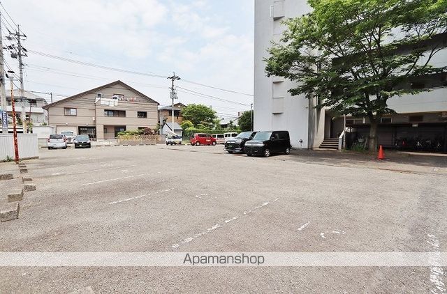 渭東ハイツ その他