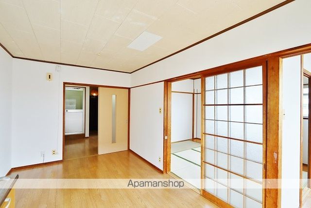 渭東ハイツ その他