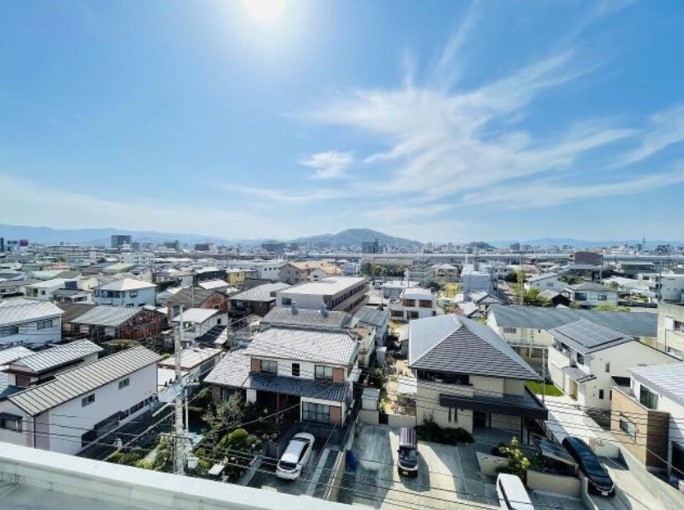 渭東ハイツ その他