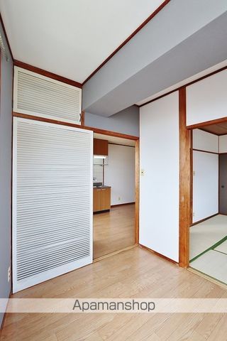 渭東ハイツ その他