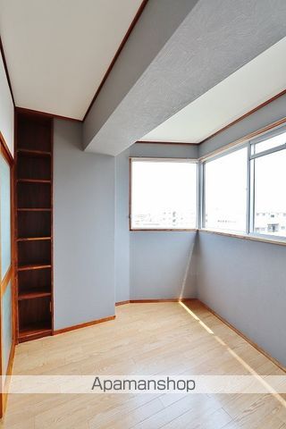 渭東ハイツ その他