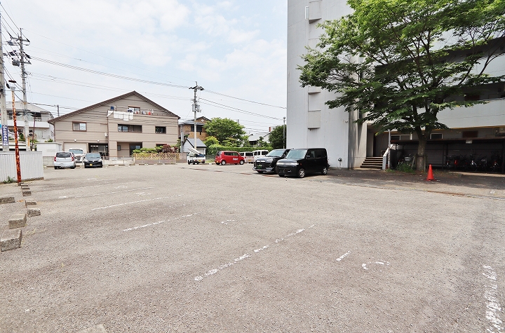 渭東ハイツ その他