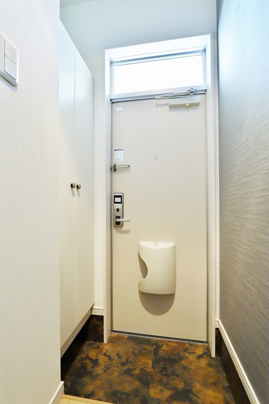 アーバンスケープ田宮 その他
