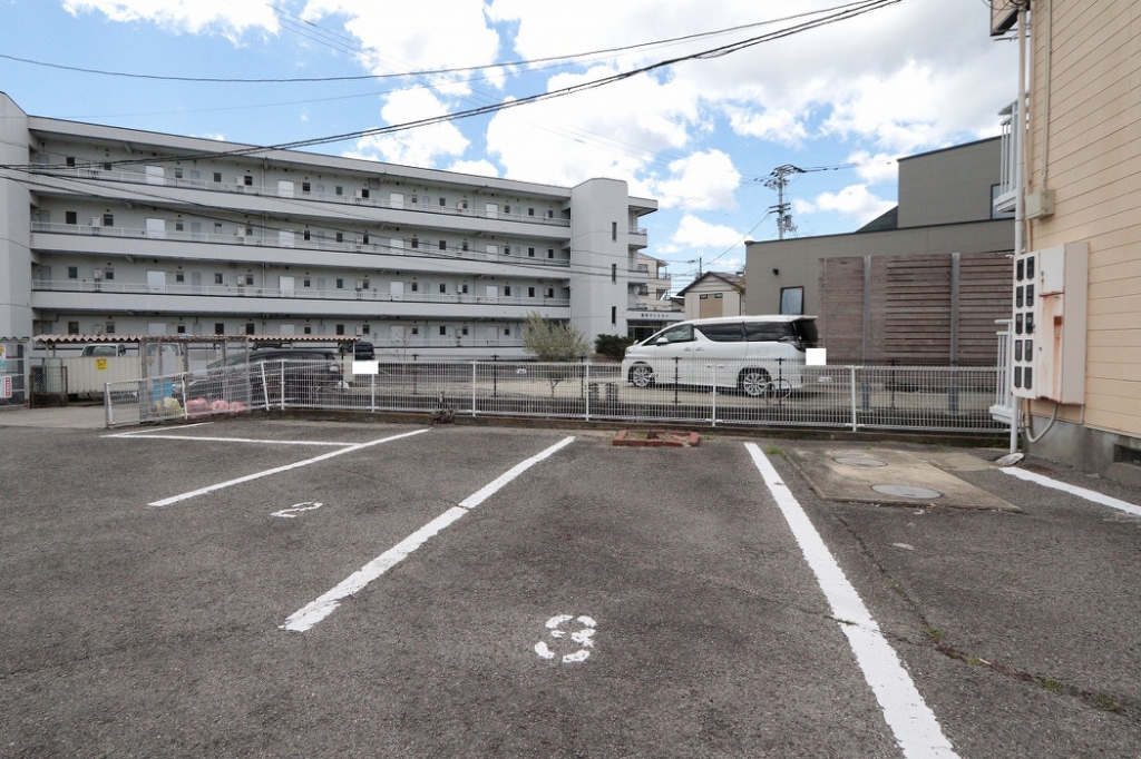 ファミーユ笠木 その他
