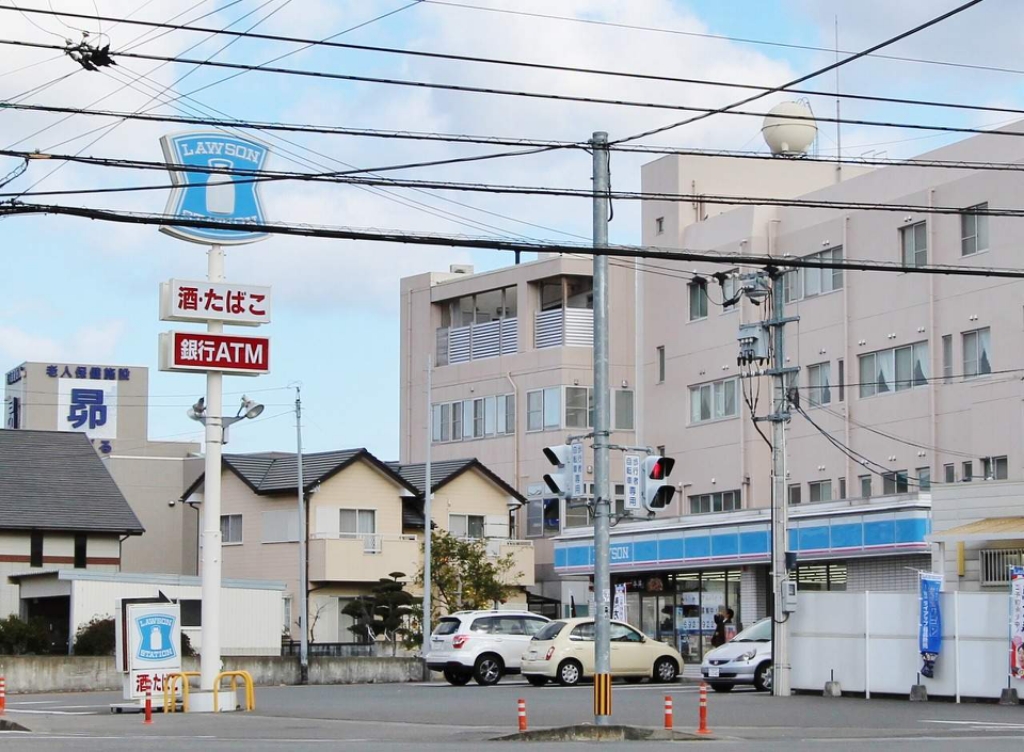 サンキュ藍住 その他