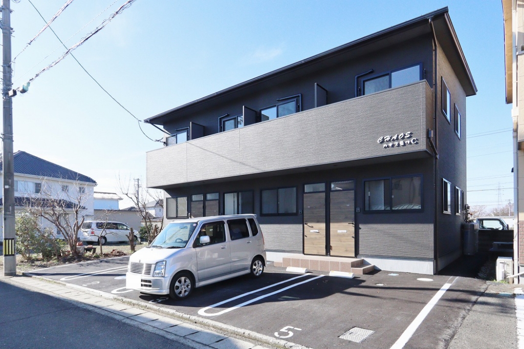 カオス藍住Ｃ その他