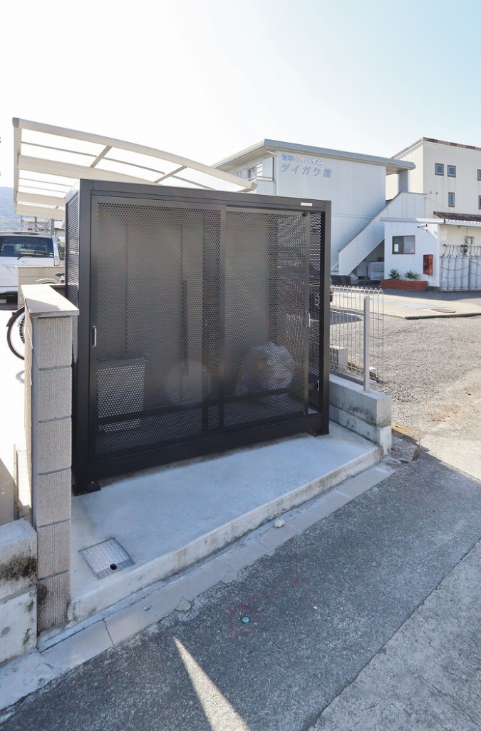 ヴィオレータ その他