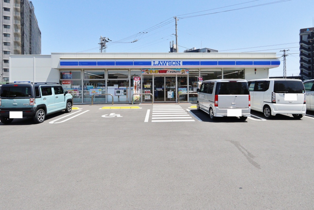 アーベイン田宮 その他