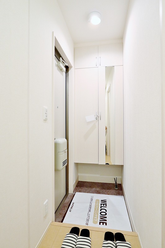 アーベイン田宮 その他