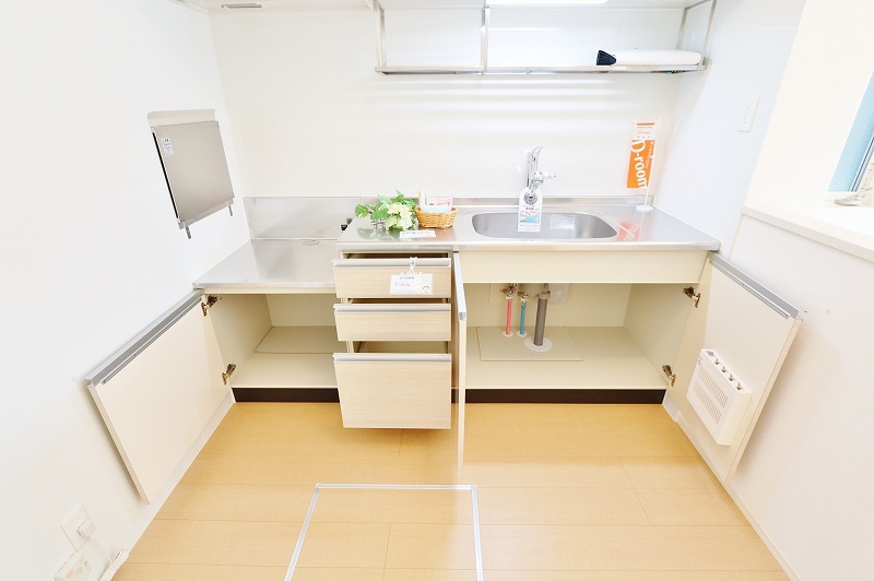 アーベイン田宮 その他