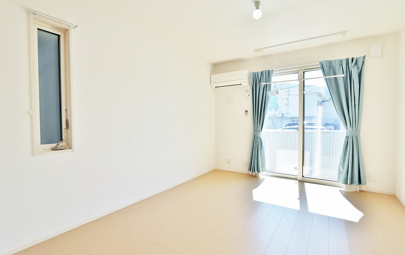 アーベイン田宮 その他