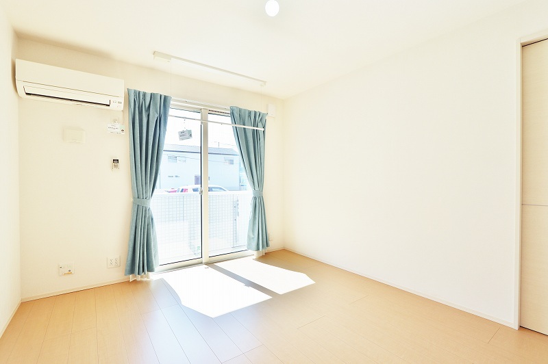 アーベイン田宮 その他