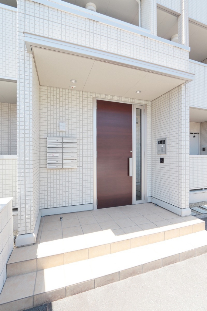 アーベイン田宮 その他