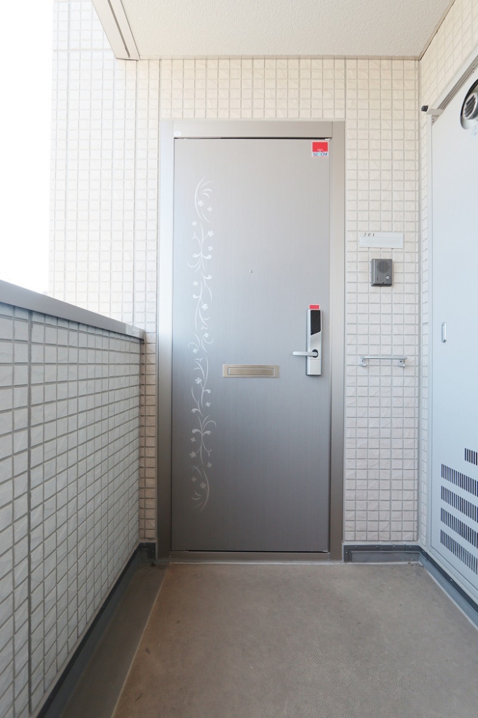アーベイン田宮 その他