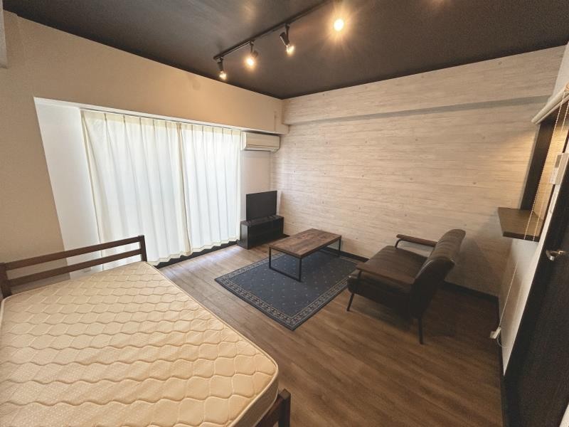 ヴィゴラス壱番館 その他
