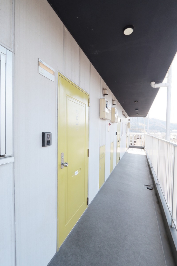 ヴィゴラス壱番館 その他