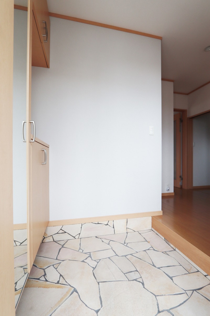 クレールタウン その他