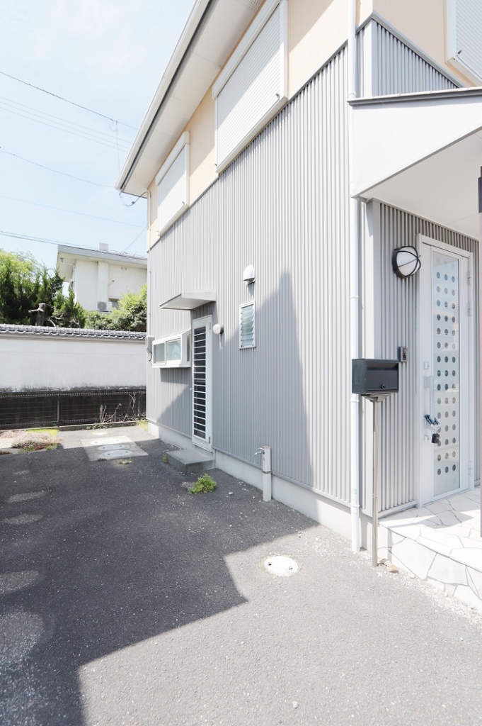 クレールタウン その他