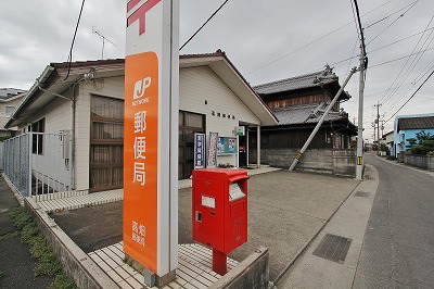 高畑荘 その他