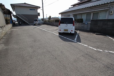 高畑荘 その他