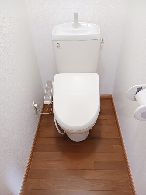 アットホーム石井 その他