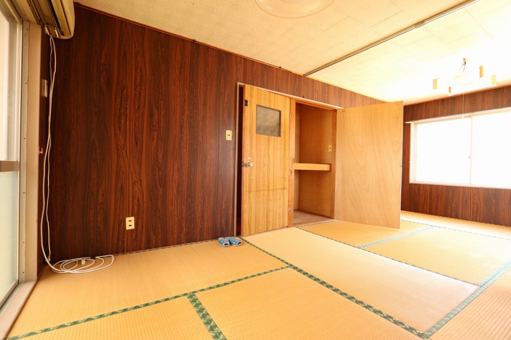 三倉邸 その他