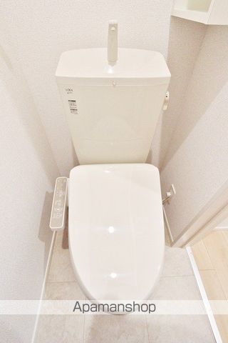 コンフォーティア徳大前Ａ その他