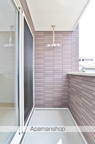 コンフォーティア徳大前Ａ その他