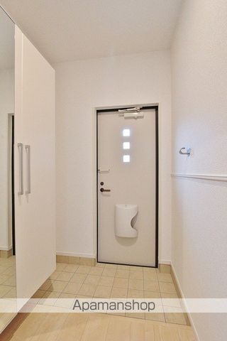 コンフォーティア徳大前Ａ その他