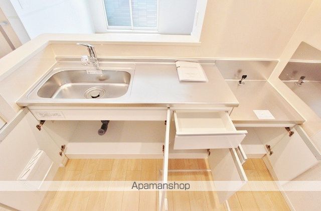 コンフォーティア徳大前Ａ その他
