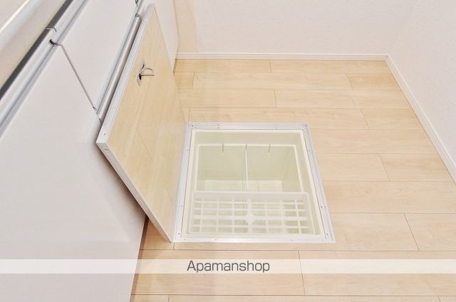 コンフォーティア徳大前Ａ その他