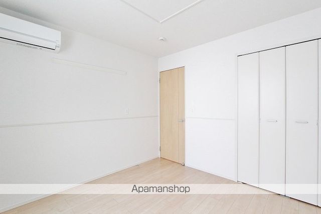 コンフォーティア徳大前Ａ その他