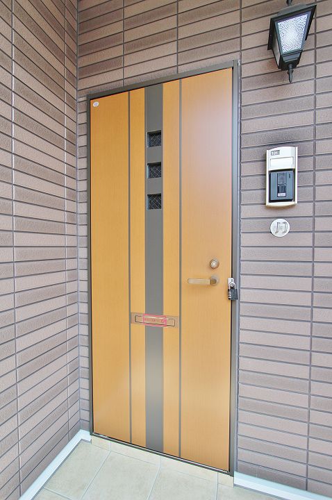 コンフォーティア徳大前Ａ その他