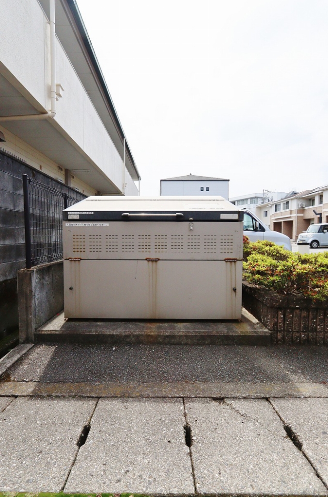 シャインヒルズ富岡 その他