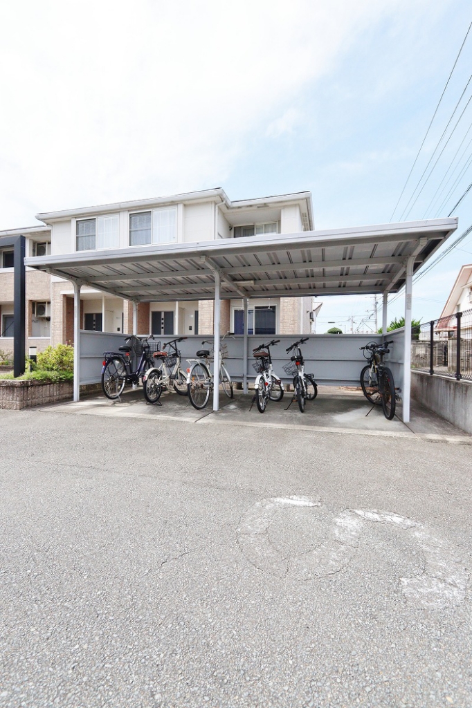 シャインヒルズ富岡 その他