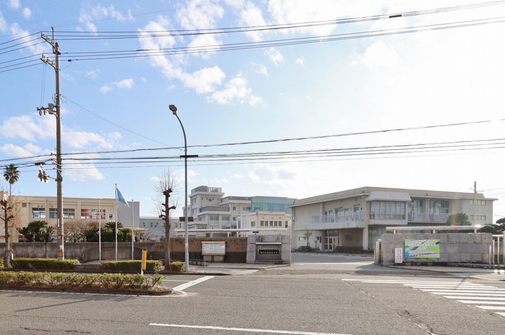 メゾン　ブランシュ　Ｃ棟 その他