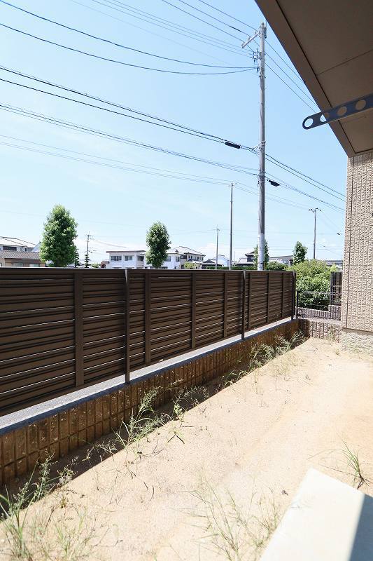 メゾン　ブランシュ　Ｃ棟 その他