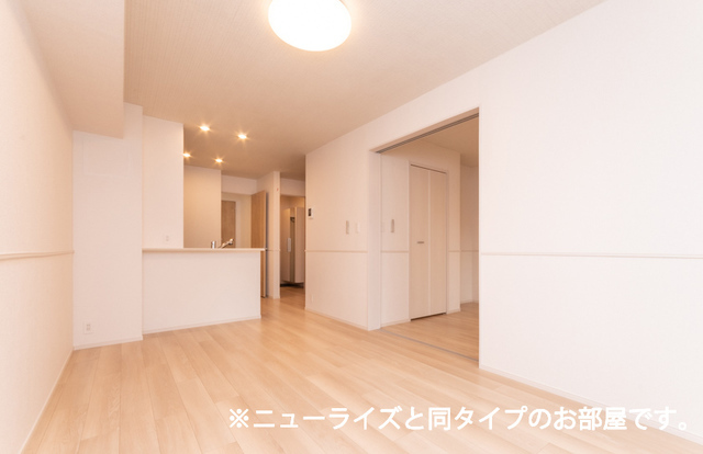 エクラデサージュ見能林Ⅰ その他