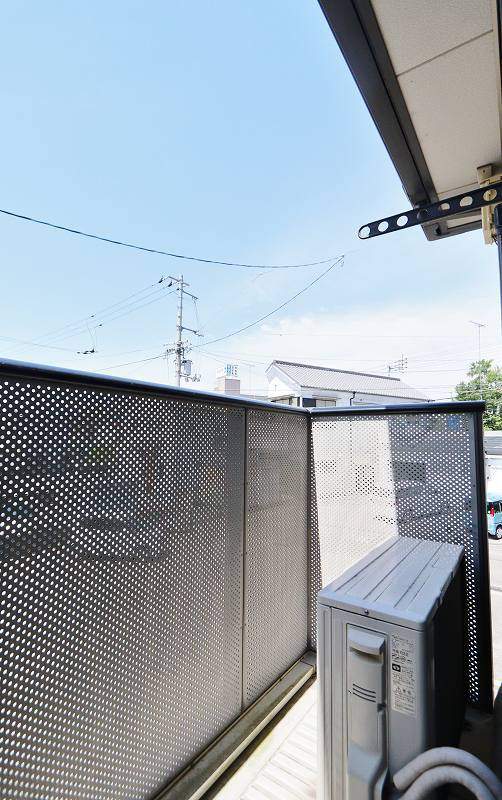 ジュネス新浜 その他