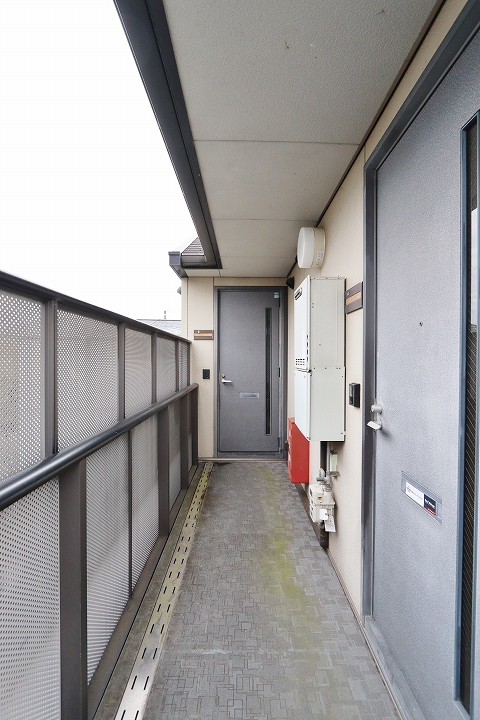 ジュネス新浜 その他