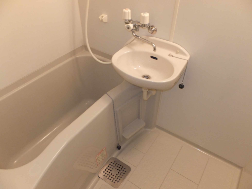 レオパレス桐ノ水 その他