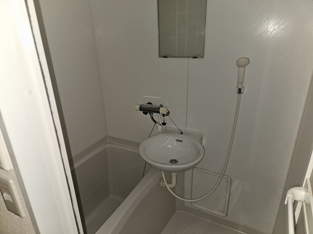 レオパレス桐ノ水 その他
