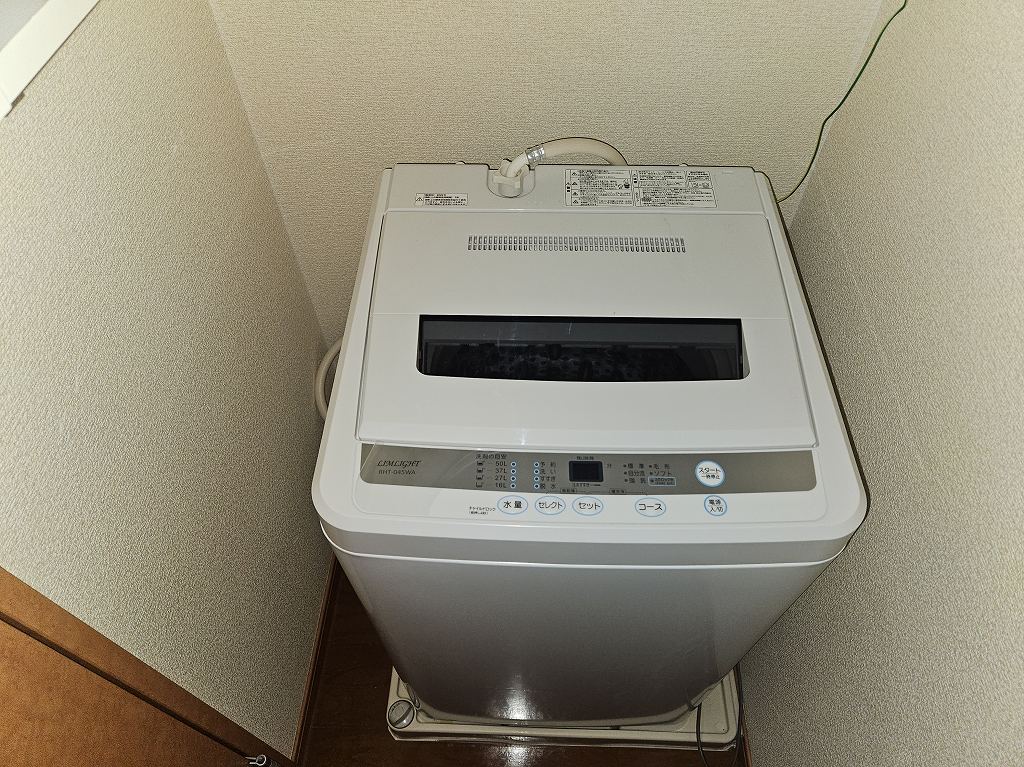 レオパレス桐ノ水 その他