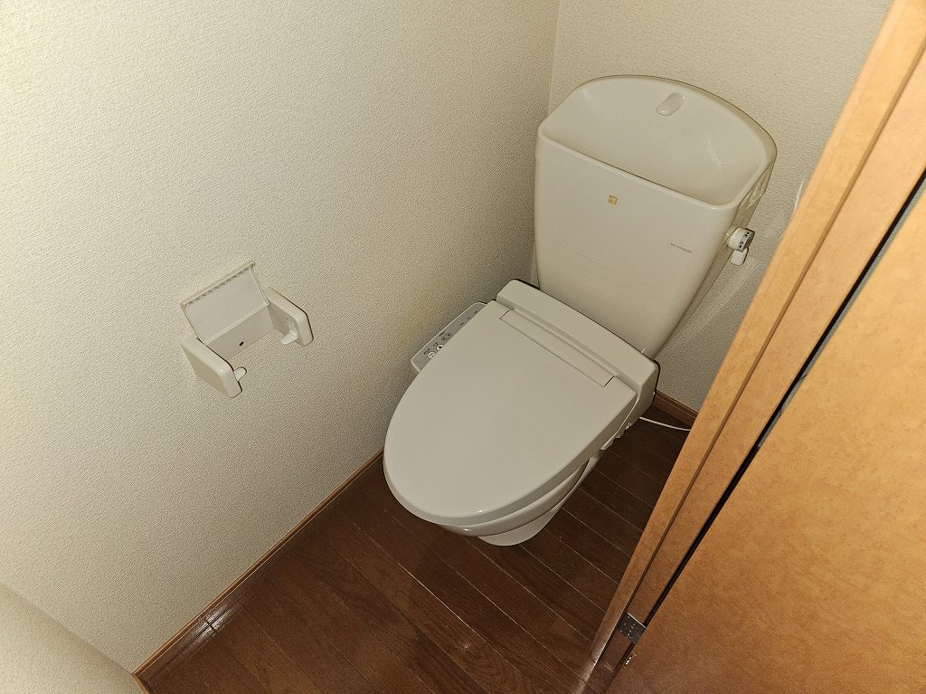 レオパレス桐ノ水 その他